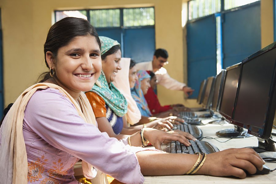 CSR programs
